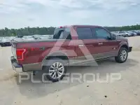 2015 Ford F-150 фото
