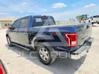2015 Ford F-150 photo