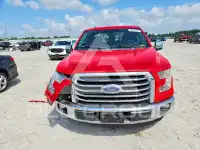 2015 Ford F-150 фото