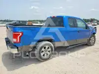 2015 Ford F-150 фото