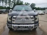 2015 Ford F-150 фото