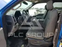 2015 Ford F-150 фото