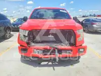 2015 Ford F-150 фото