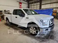 2015 Ford F-150 photo