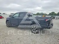 2015 Ford F-150 photo
