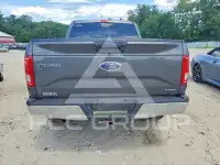 2015 Ford F-150 photo
