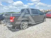 2015 Ford F-150 photo