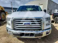 2015 Ford F-150 фото