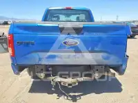 2015 Ford F-150 фото