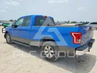 2015 Ford F-150 фото