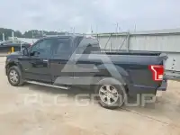 2015 Ford F-150 фото
