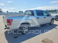 2015 Ford F-150 photo