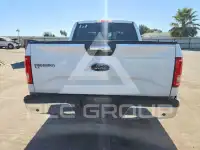 2015 Ford F-150 фото