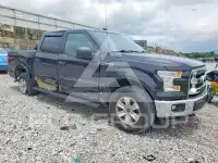 2015 Ford F-150 фото