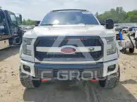 2015 Ford F-150 фото