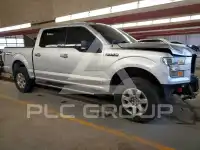 2015 Ford F-150 фото