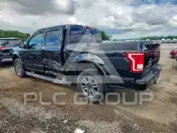 2015 Ford F-150 фото