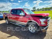 2015 Ford F-150 фото