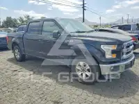 2015 Ford F-150 фото