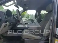 2015 Ford F-150 photo