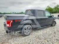 2015 Ford F-150 photo