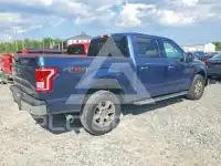 2015 Ford F-150 фото