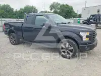 2015 Ford F-150 photo
