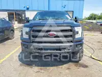 2015 Ford F-150 фото