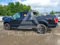 2015 Ford F-150 фото