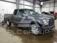 2015 Ford F-150 фото