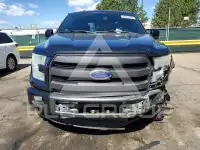 2015 Ford F-150 фото