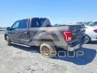 2015 Ford F-150 фото