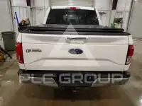 2015 Ford F-150 photo
