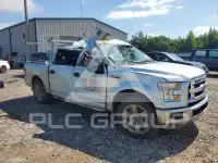 2015 Ford F-150 фото