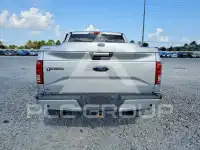 2015 Ford F-150 фото