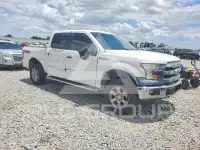 2015 Ford F-150 photo