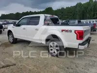 2015 Ford F-150 фото