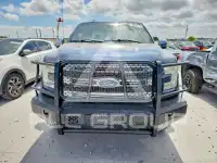 2015 Ford F-150 photo