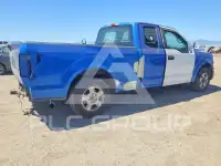 2015 Ford F-150 фото