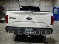 2015 Ford F-150 фото