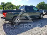 2015 Ford F-150 photo
