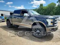 2015 Ford F-150 фото