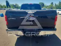 2015 Ford F-150 фото