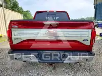 2015 Ford F-150 фото