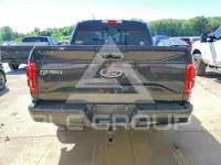 2015 Ford F-150 фото