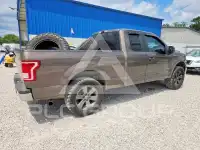 2015 Ford F-150 фото
