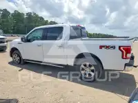 2015 Ford F-150 photo