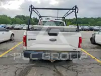 2015 Ford F-150 фото