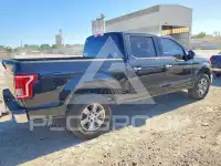 2015 Ford F-150 фото