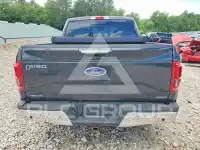 2015 Ford F-150 фото